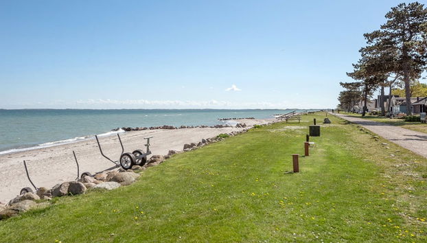 3 bedroom House in Otterup with terrace - Photo 4