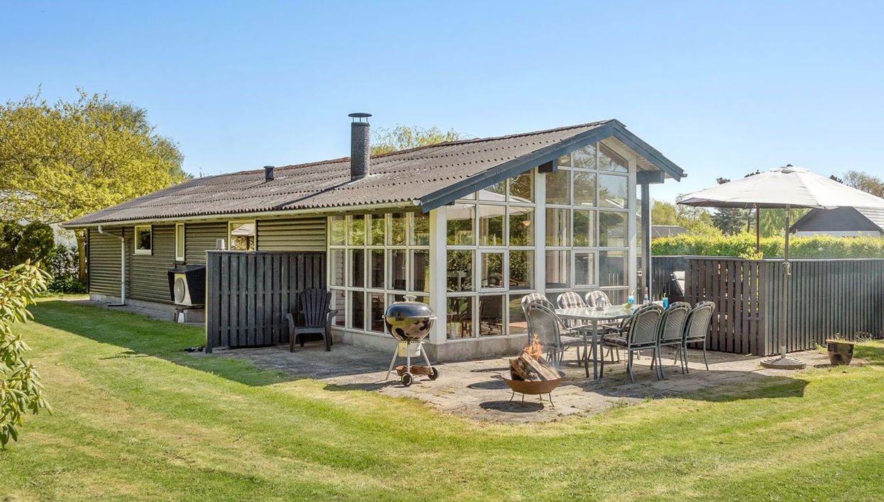 3 bedroom House in Otterup with terrace - Photo 1