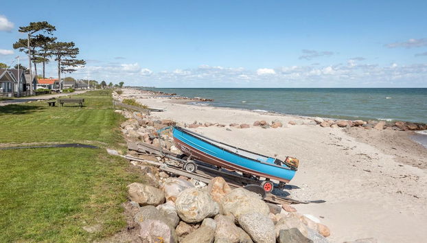 3 bedroom House in Otterup with terrace - Photo 3