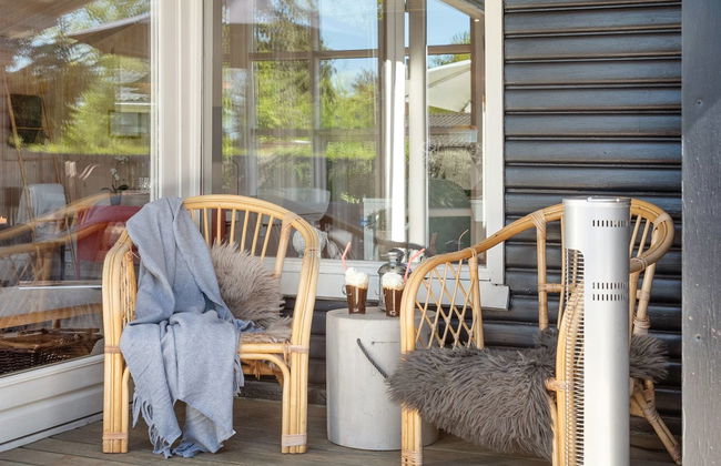 Casa de 3 quartos em Otterup com terraço - Foto 20