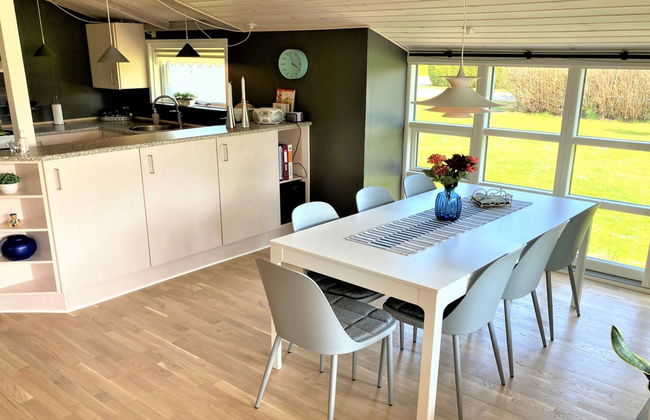 Casa de 3 quartos em Otterup com terraço - Foto 32