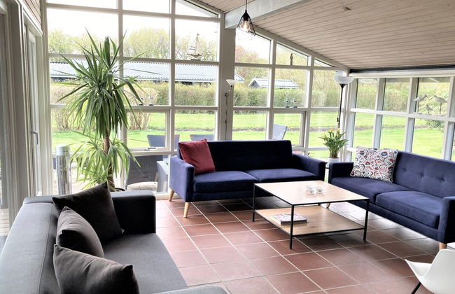 Casa de 3 quartos em Otterup com terraço - Foto 40