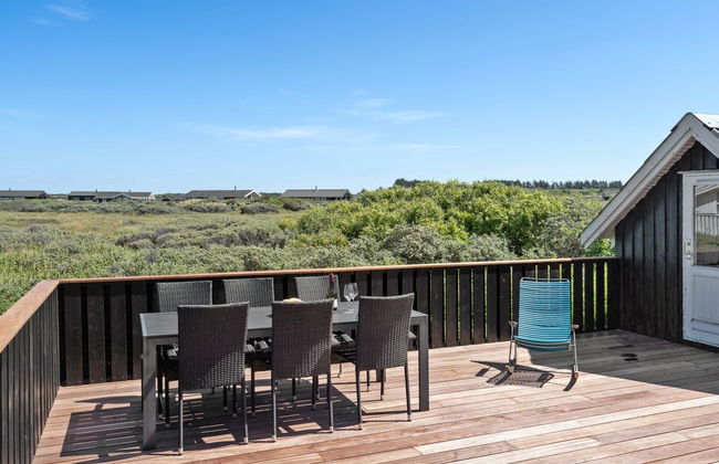 Casa de 3 quartos em Harrerenden com piscina privada e terraço - Foto 20
