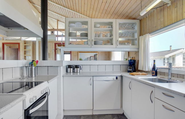 Casa de 3 quartos em Harrerenden com piscina privada e terraço - Foto 9