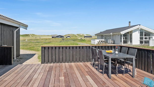 Casa de 3 quartos em Harrerenden com piscina privada e terraço - Foto 5