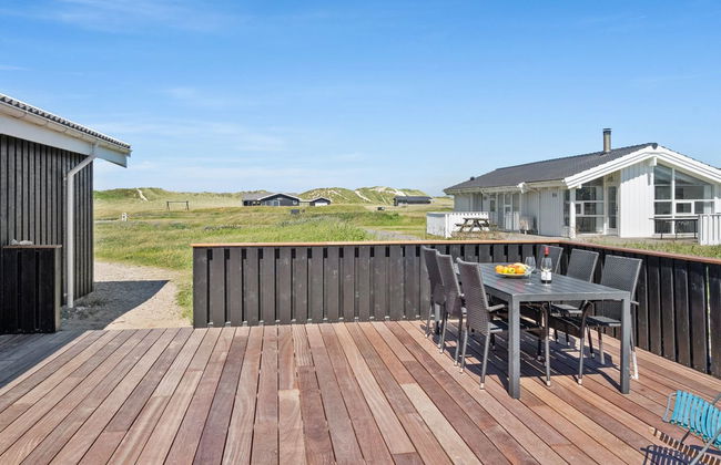 Casa de 3 quartos em Harrerenden com piscina privada e terraço - Foto 5