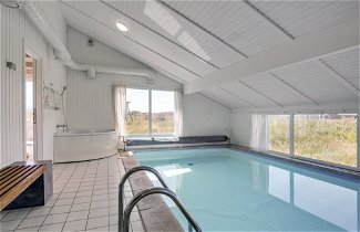 Photo 3 - Maison de 3 chambres à Harrerenden avec piscine privée et terrasse
