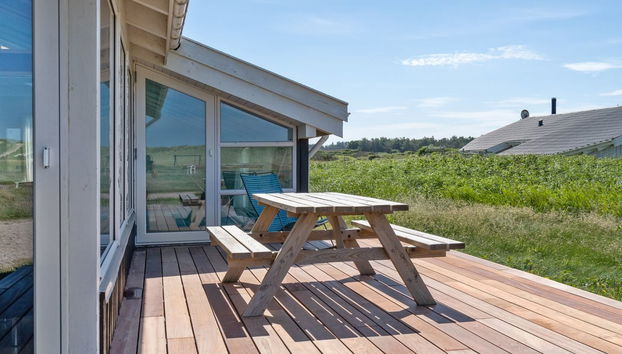 Casa de 3 quartos em Harrerenden com piscina privada e terraço - Foto 4