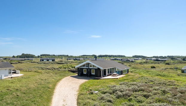 Casa de 3 quartos em Harrerenden com piscina privada e terraço - Foto 3
