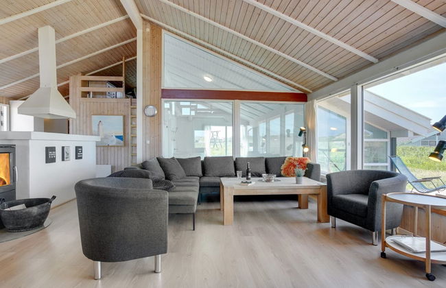 Casa de 3 quartos em Harrerenden com piscina privada e terraço - Foto 13