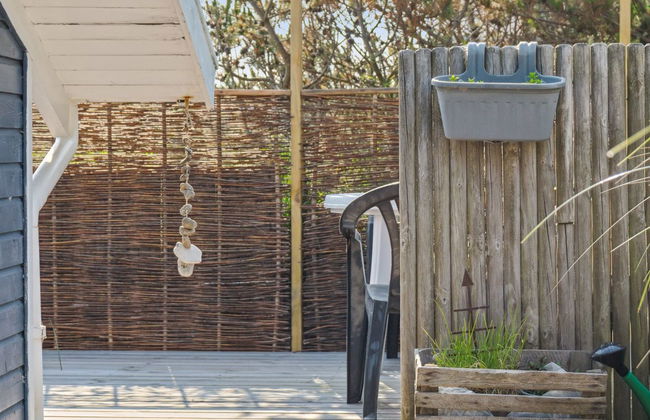Haus mit 2 Schlafzimmern in Frøstrup mit terrasse - Foto 8