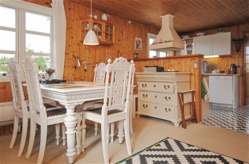Foto 8 - Casa con 2 camere da letto a Frøstrup con terrazza
