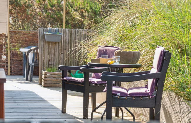 Haus mit 2 Schlafzimmern in Frøstrup mit terrasse - Foto 10