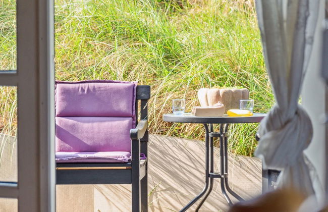 Haus mit 2 Schlafzimmern in Frøstrup mit terrasse - Foto 11