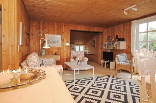 Foto 9 - Casa con 2 camere da letto a Frøstrup con terrazza