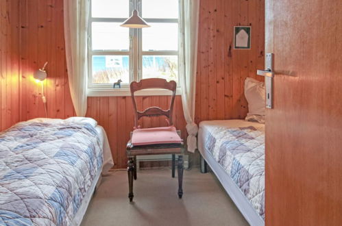 Foto 12 - Casa con 2 camere da letto a Frøstrup con terrazza