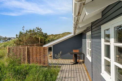 Foto 15 - Haus mit 2 Schlafzimmern in Frøstrup mit terrasse