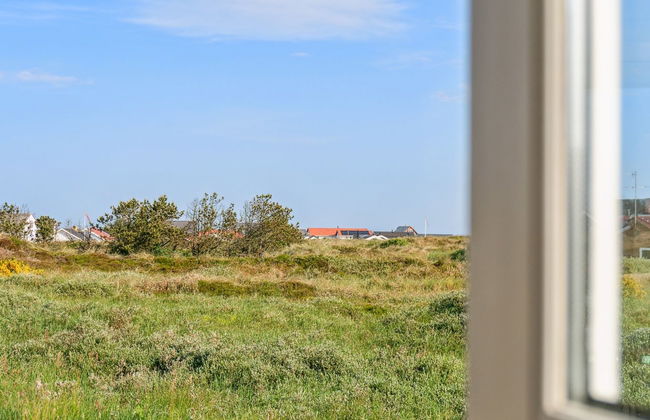 Haus mit 2 Schlafzimmern in Frøstrup mit terrasse - Foto 27