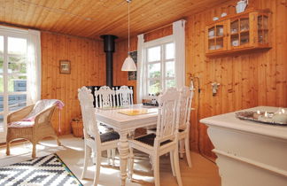 Foto 3 - Casa con 2 camere da letto a Frøstrup con terrazza