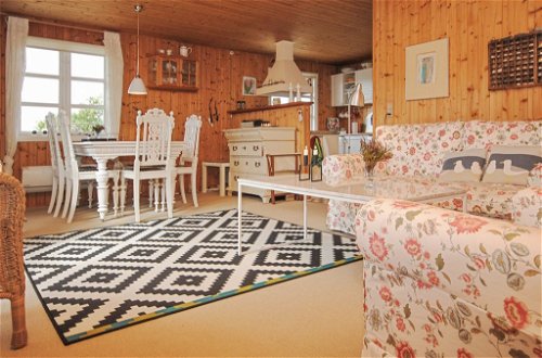 Foto 6 - Casa con 2 camere da letto a Frøstrup con terrazza