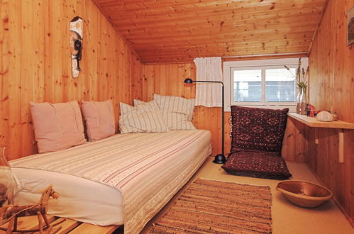 Foto 5 - Casa con 2 camere da letto a Frøstrup con terrazza