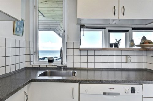 Foto 17 - Casa de 3 habitaciones en Otterup con terraza
