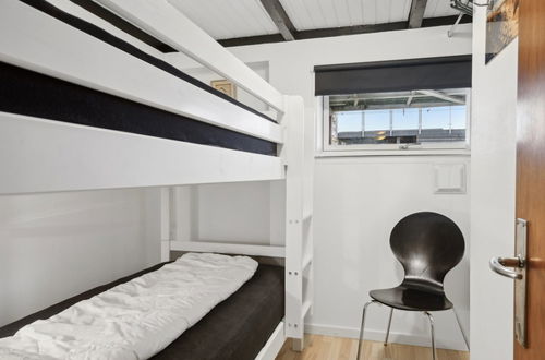 Foto 15 - Casa de 3 quartos em Otterup com terraço