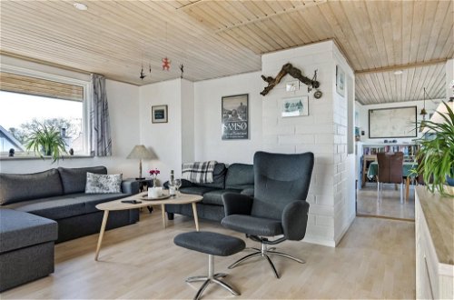 Foto 11 - Casa de 3 habitaciones en Otterup con terraza