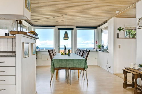 Foto 16 - Casa de 3 habitaciones en Otterup con terraza