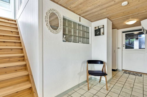 Foto 28 - Haus mit 3 Schlafzimmern in Otterup mit terrasse