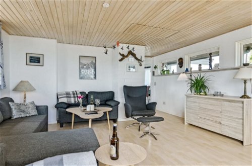 Foto 10 - Casa de 3 habitaciones en Otterup con terraza