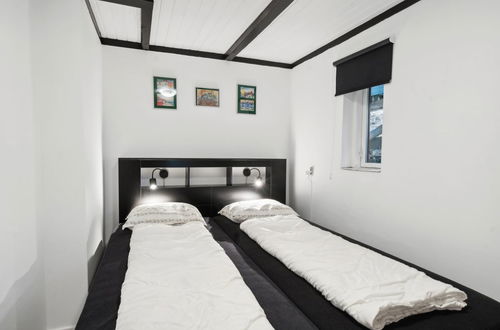 Foto 16 - Casa de 3 quartos em Otterup com terraço