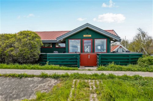 Foto 3 - Casa de 3 habitaciones en Otterup con terraza