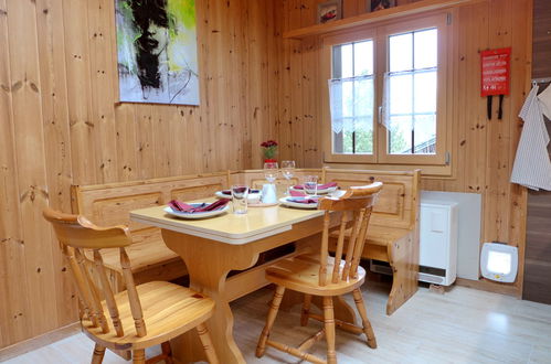 Photo 11 - 2 bedroom Apartment in Kandergrund with garden