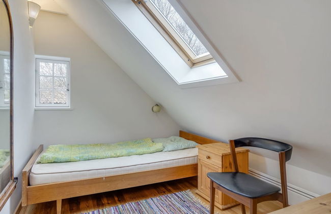 Casa de 3 quartos em Tisvildeleje - Foto 7