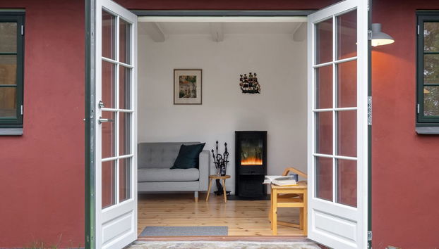 Casa de 3 quartos em Tisvildeleje - Foto 4