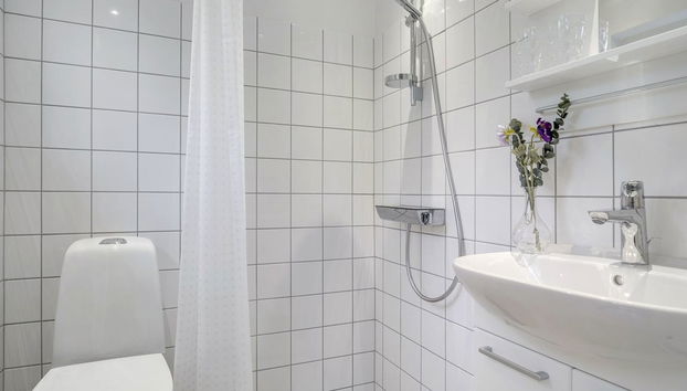 Casa de 3 quartos em Tisvildeleje - Foto 5