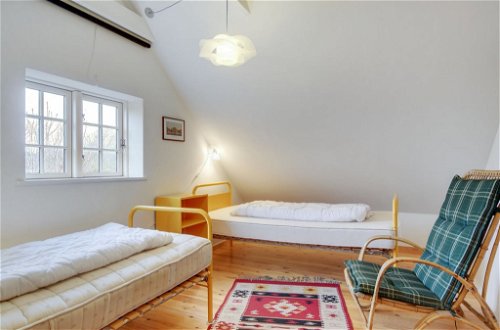 Foto 18 - Haus mit 3 Schlafzimmern in Tisvildeleje