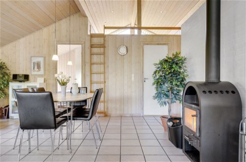 Foto 11 - Casa con 3 camere da letto a Sjællands Odde con terrazza e sauna
