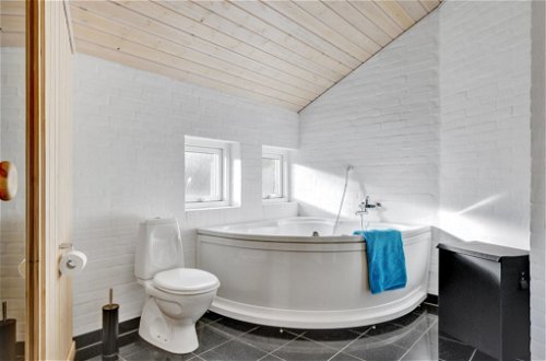 Foto 4 - Casa con 3 camere da letto a Sjællands Odde con terrazza e sauna