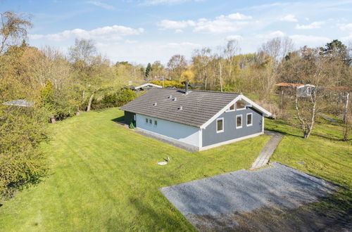Foto 5 - Casa de 3 quartos em Sjællands Odde com terraço e sauna