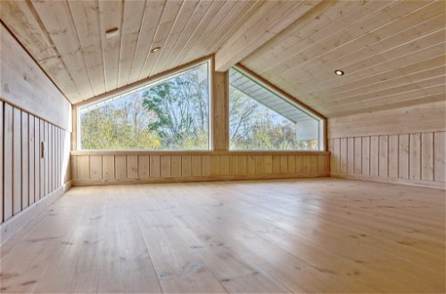 Foto 18 - Casa de 3 habitaciones en Sjællands Odde con terraza y sauna