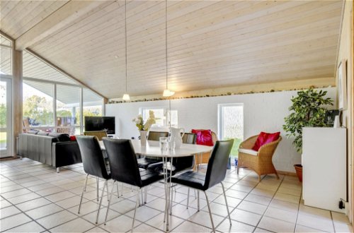 Photo 10 - Maison de 3 chambres à Sjællands Odde avec terrasse et sauna