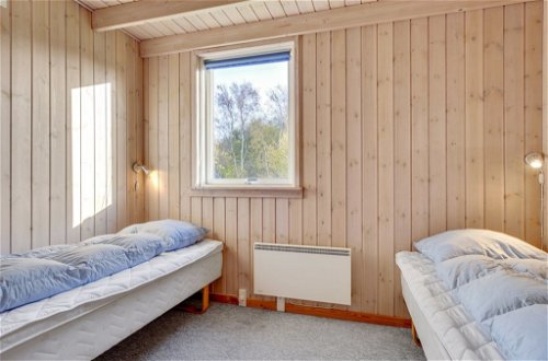 Foto 17 - Casa con 3 camere da letto a Sjællands Odde con terrazza e sauna
