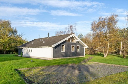 Foto 24 - Casa con 3 camere da letto a Sjællands Odde con terrazza e sauna