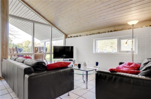 Photo 7 - Maison de 3 chambres à Sjællands Odde avec terrasse et sauna