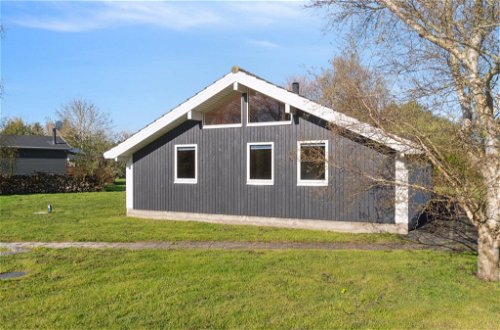 Photo 27 - Maison de 3 chambres à Sjællands Odde avec terrasse et sauna