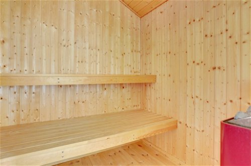 Foto 5 - Casa con 3 camere da letto a Sjællands Odde con terrazza e sauna