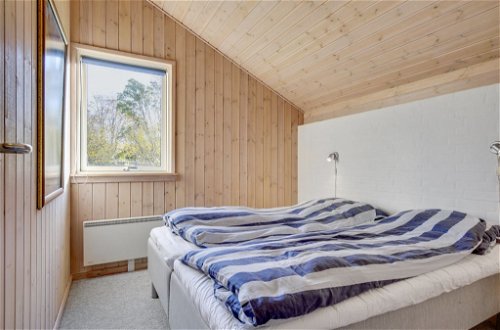 Photo 15 - Maison de 3 chambres à Sjællands Odde avec terrasse et sauna