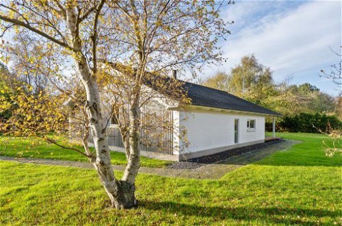 Foto 22 - Casa con 3 camere da letto a Sjællands Odde con terrazza e sauna